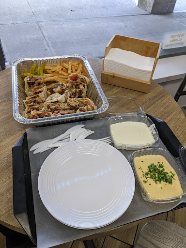 Photo of Beirut Bites - 395 Wellington Rd Unit # 4, London, ON N6C 5Z6